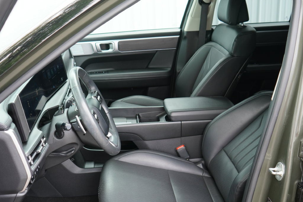 2024 Hyundai Santa Fe SEL