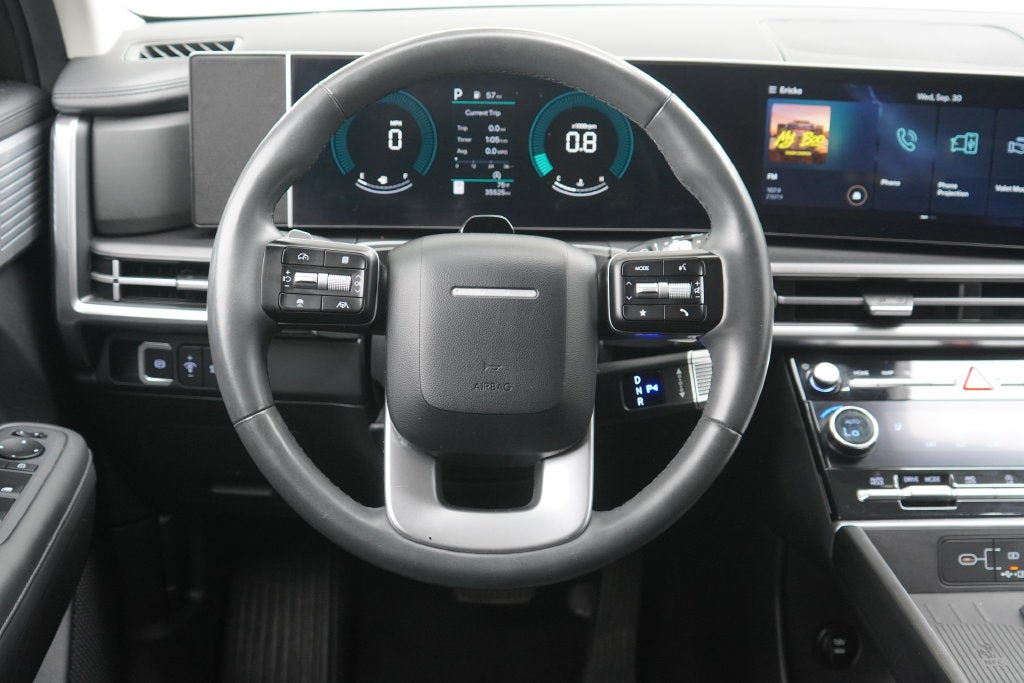 2024 Hyundai Santa Fe SEL