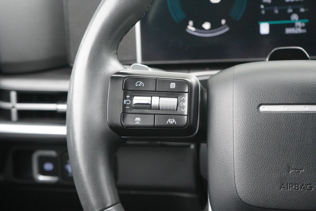 2024 Hyundai Santa Fe SEL