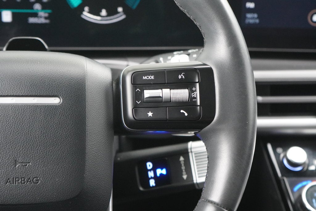 2024 Hyundai Santa Fe SEL