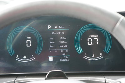 2024 Hyundai Santa Fe SEL