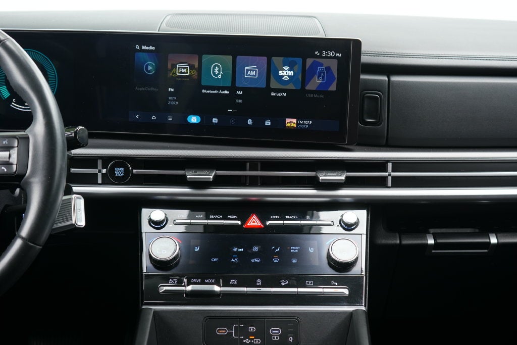 2024 Hyundai Santa Fe SEL