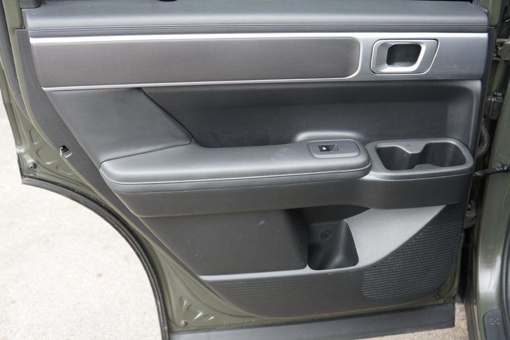2024 Hyundai Santa Fe SEL