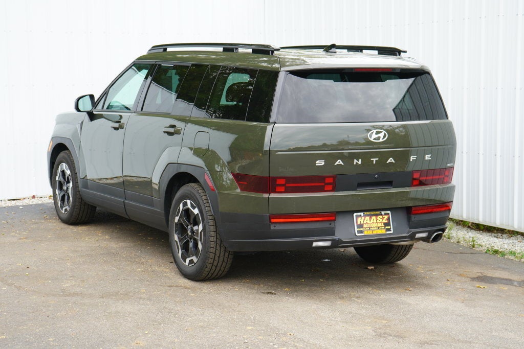 2024 Hyundai Santa Fe SEL