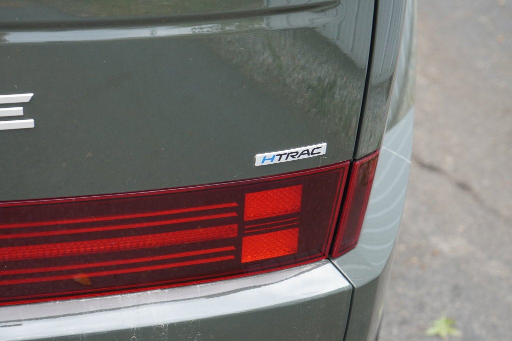 2024 Hyundai Santa Fe SEL