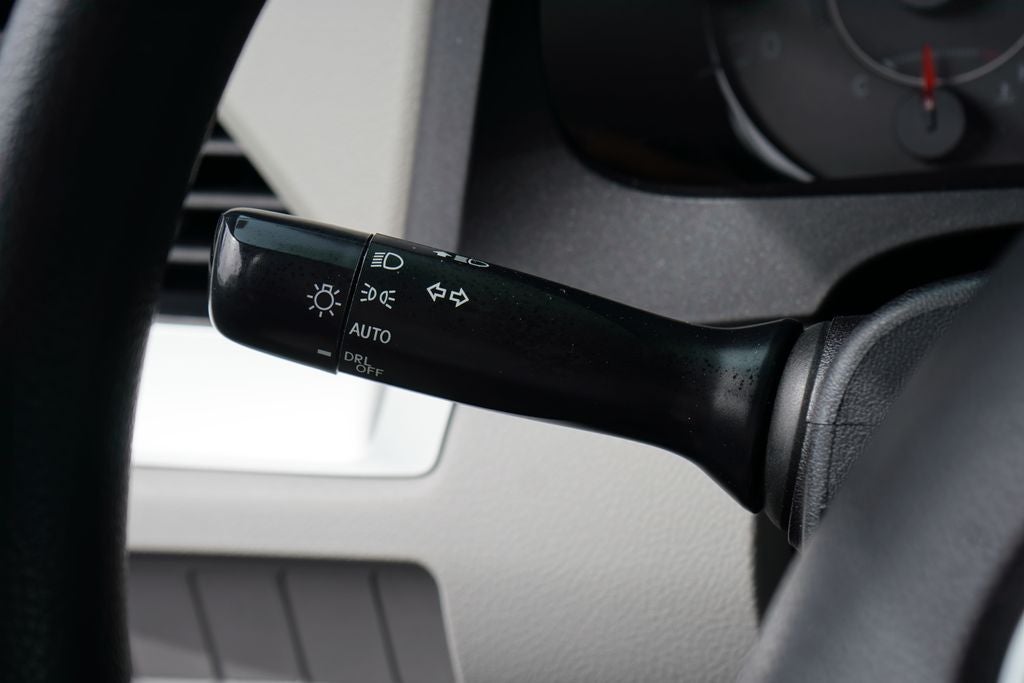 2017 Toyota Sienna LE 8 Passenger