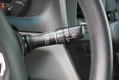 2017 Toyota Sienna LE 8 Passenger