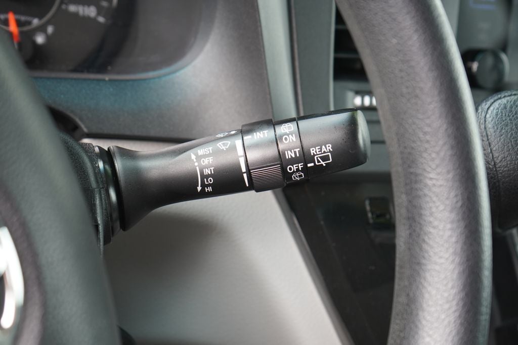 2017 Toyota Sienna LE 8 Passenger