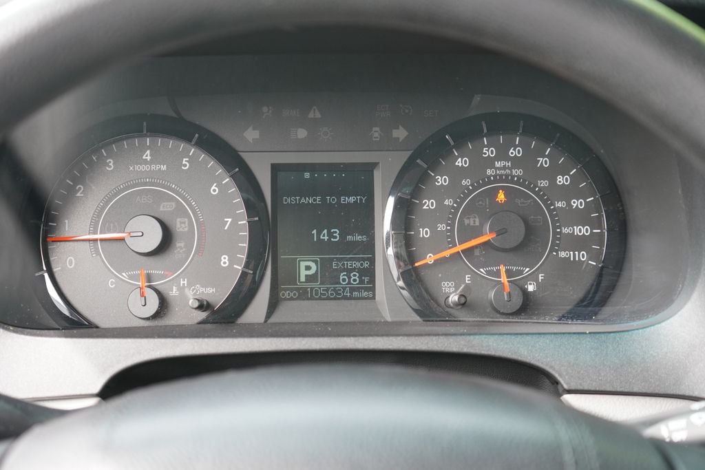 2017 Toyota Sienna LE 8 Passenger