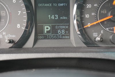 2017 Toyota Sienna LE 8 Passenger