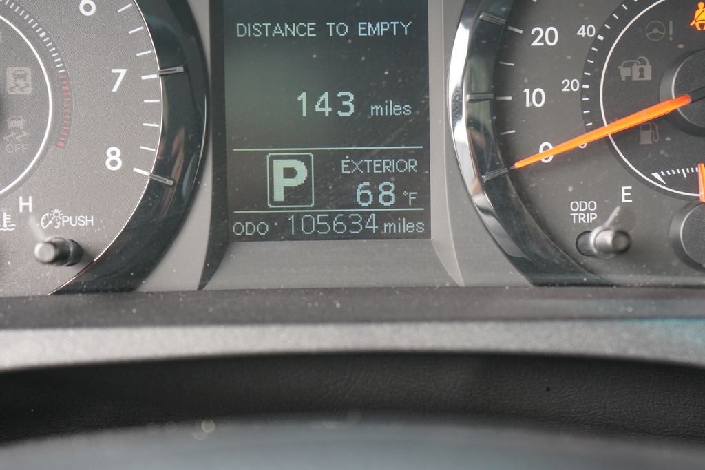 2017 Toyota Sienna LE 8 Passenger