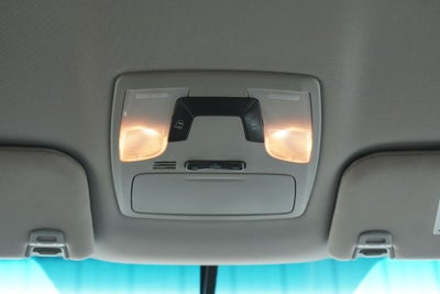 2017 Toyota Sienna LE 8 Passenger