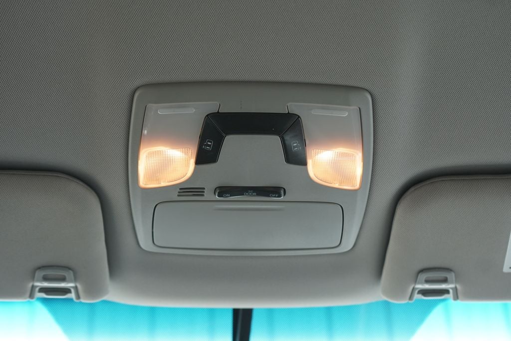 2017 Toyota Sienna LE 8 Passenger