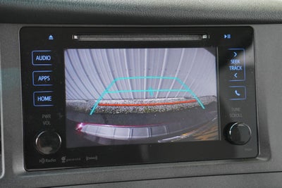 2017 Toyota Sienna LE 8 Passenger