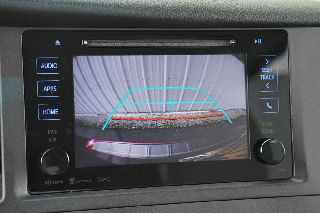 2017 Toyota Sienna LE 8 Passenger