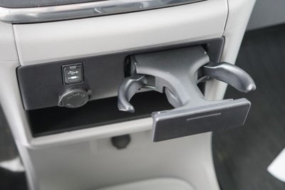 2017 Toyota Sienna LE 8 Passenger