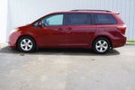 2017 Toyota Sienna LE 8 Passenger