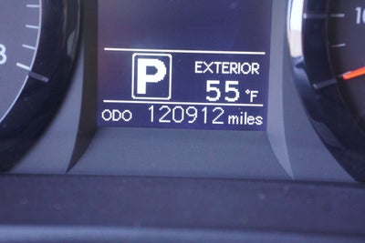 2017 Toyota Sienna LE 8 Passenger