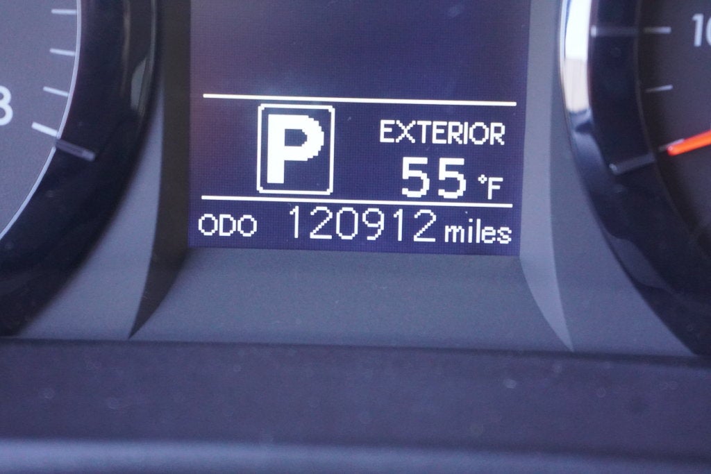 2017 Toyota Sienna LE 8 Passenger
