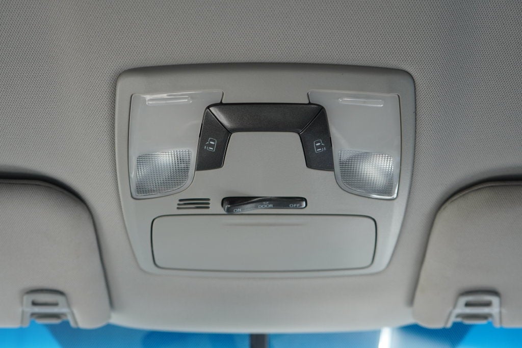 2017 Toyota Sienna LE 8 Passenger