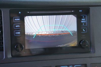 2017 Toyota Sienna LE 8 Passenger