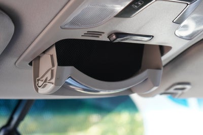 2017 Toyota Sienna LE 8 Passenger