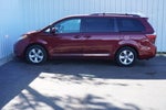 2017 Toyota Sienna LE 8 Passenger