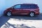 2017 Toyota Sienna LE 8 Passenger