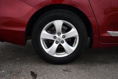 2017 Toyota Sienna LE 8 Passenger