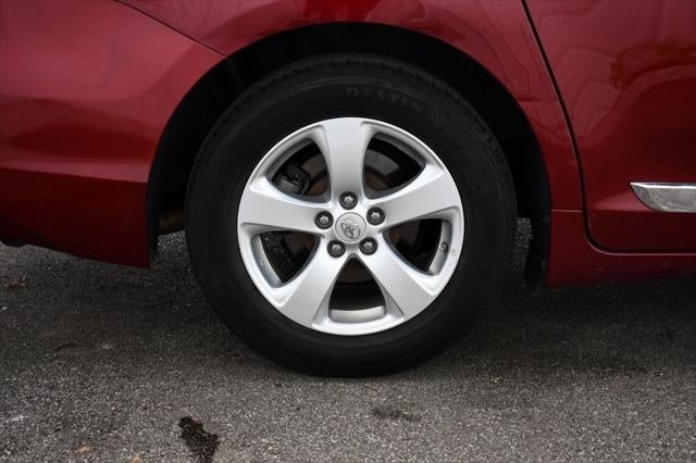 2017 Toyota Sienna LE 8 Passenger