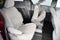 2017 Toyota Sienna LE 8 Passenger