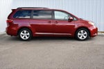 2017 Toyota Sienna LE 8 Passenger