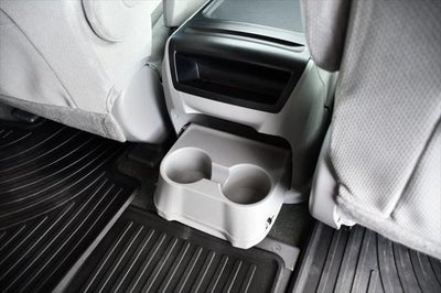 2017 Toyota Sienna LE 8 Passenger