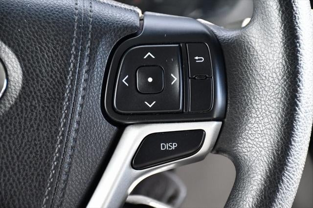 2017 Toyota Sienna LE 8 Passenger
