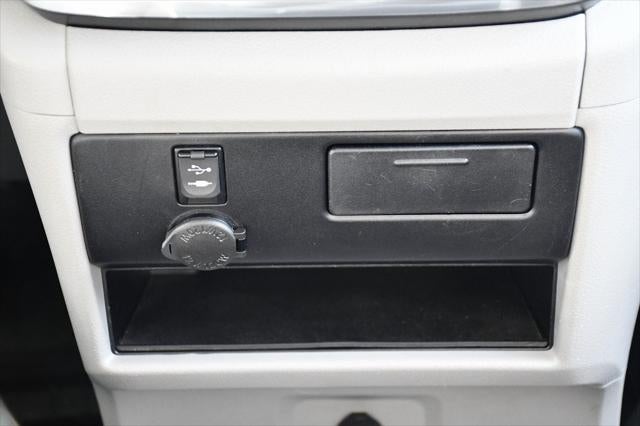 2017 Toyota Sienna LE 8 Passenger
