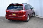2017 Toyota Sienna LE 8 Passenger