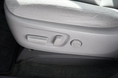 2017 Toyota Sienna LE 8 Passenger