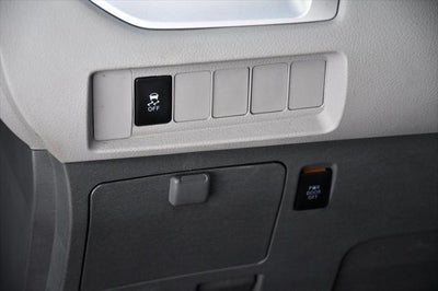 2017 Toyota Sienna LE 8 Passenger