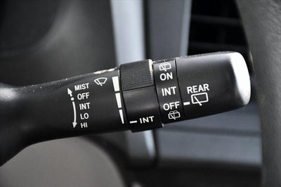 2017 Toyota Sienna LE 8 Passenger