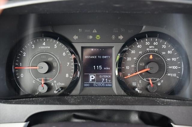 2017 Toyota Sienna LE 8 Passenger