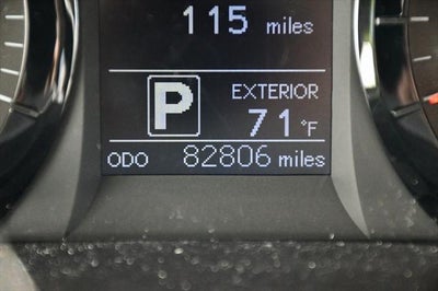 2017 Toyota Sienna LE 8 Passenger