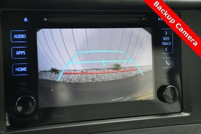 2017 Toyota Sienna LE 8 Passenger