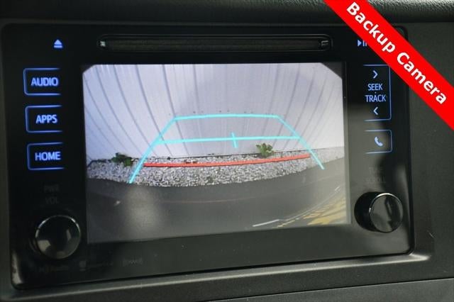 2017 Toyota Sienna LE 8 Passenger