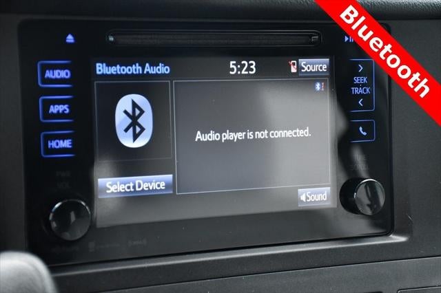 2017 Toyota Sienna LE 8 Passenger