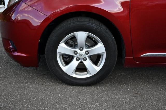 2017 Toyota Sienna LE 8 Passenger