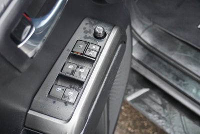 2021 Toyota Tacoma V6