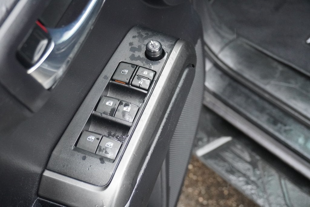 2021 Toyota Tacoma V6