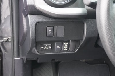 2021 Toyota Tacoma V6