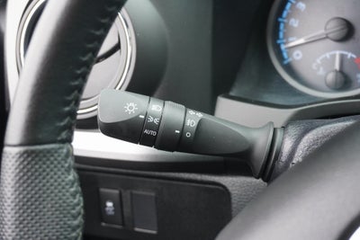 2021 Toyota Tacoma V6