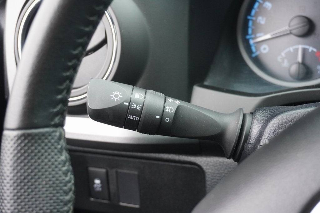 2021 Toyota Tacoma V6